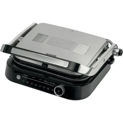 Гриль Gorenje GCG2100S (GC5006-GS) (6910447)