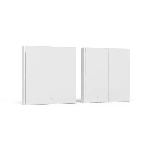 Розумний вимикач Aqara H1 (WS-EUK02) - фото 4