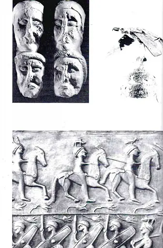 Історія Кельтів - фото 12