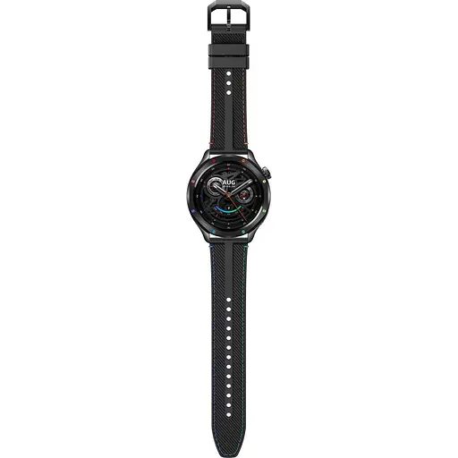 Смарт-годинник Xiaomi Watch S4 Rainbow (BHR9199GL) [129424] - фото 5