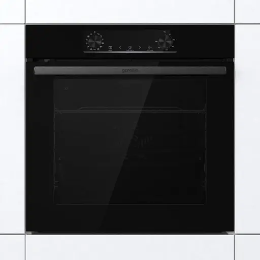 Духовка электрическая Gorenje BPS6737E04DBG - фото 4