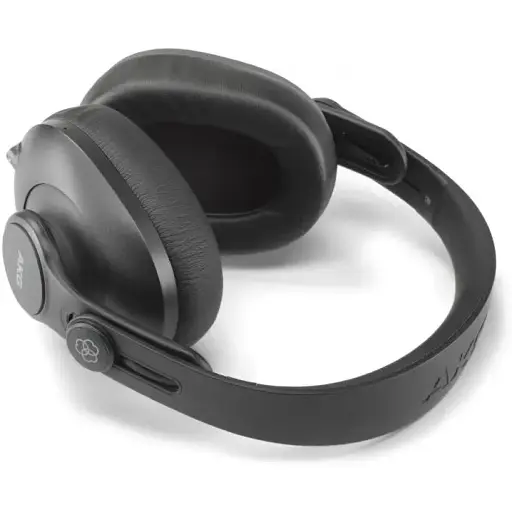 Навушники з мікрофоном AKG K361-BT - фото 9