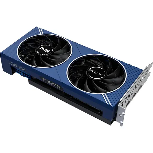 Видеокарта Sparkle Intel Arc A750 ORC OC Edition 8 GB (SA750C-8GOC) UA [127684] - фото 4