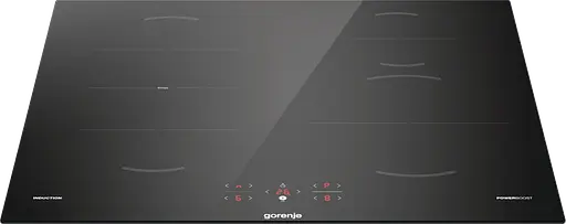 Варильна поверхня електрична Gorenje GI6421BSC (7069213) - фото 4