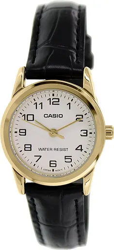 Часы наручные женские Casio LTP-V001GL-7BUDF (модуль №5361)