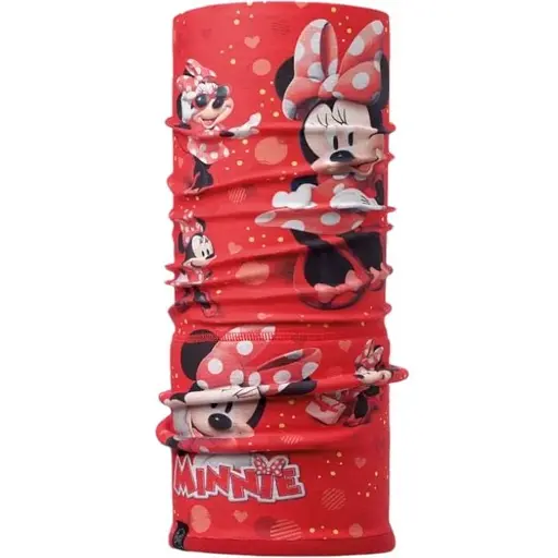 Мультипов'язка Buff Minnie Child Polar Stylish Red (1033-BU 115446.425.10.00)
