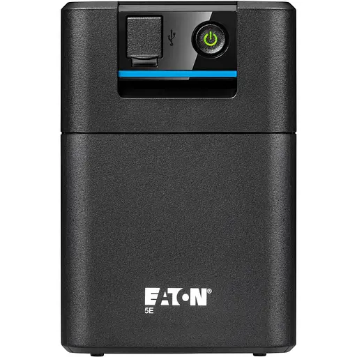 Источник бесперебойного питания Eaton 5E G2, 700VA/360W, USB, 4xC13 - фото 2