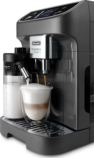 Кофеварка De'Longhi ECAM320.61.G - фото 3
