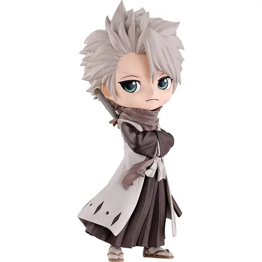 Фигурка Bandai Spirits Q posket Bleach Toshiro Hitsugaya Блич Тоширо Хицугая 13 см (QP B B TH 13)