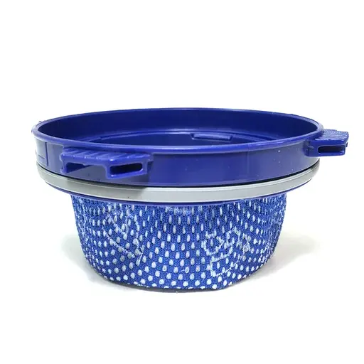 Микрофильтр для беспроводного пылесоса Samsung PowerStick JET 75, JET 70, JET 60, DJ97-02649B - фото 5