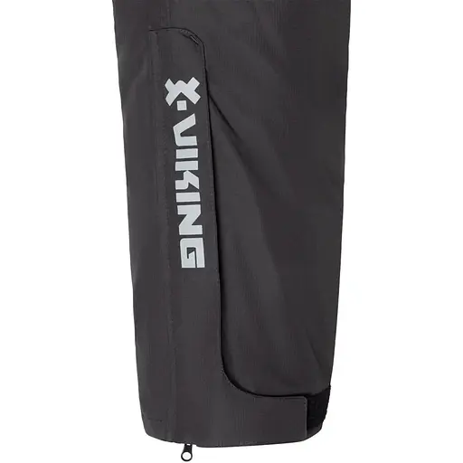 Костюм зимний Viking Fishing Yeti L blue - фото 12