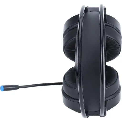 Игровые наушники XTRIKE ME GH-516 RGB Black [148301] - фото 4