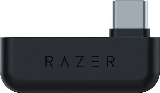 Razer Гарнитура игровая Barracuda X, 7.1, mini-jack/USB-A/BT/WL, 1.5м, черный - фото 9