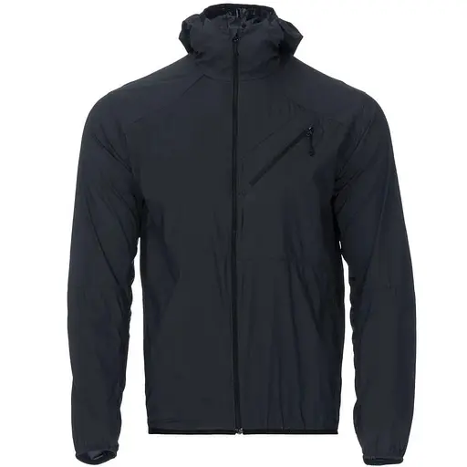 Куртка Turbat Fluger 2 Mns Anthracite Black M (1054-012.004.3056)