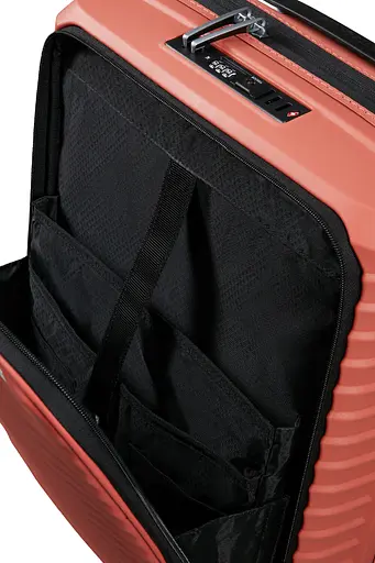 Валіза 55 см Samsonite Upscape Clay 55x40x23(26) KJ1*17007 - фото 15