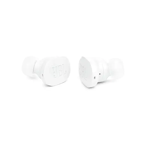 Гарнитура JBL TUNE BUDS White (JBLTBUDSWHT) - фото 9