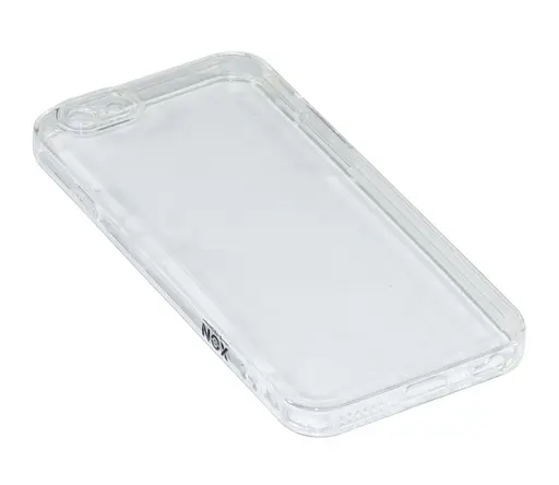 Чохол XON PhoneCase для iPhone 6 / 6S / 7 (PCSA1106100T 9083) Прозорий - фото 1