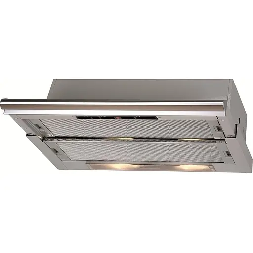 Вытяжка телескопическая Cata TF-5260 inox (02034310)