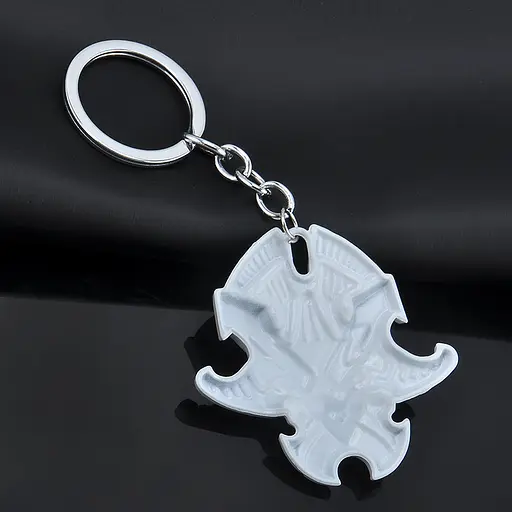 Брелок dota 2 Juggernaut - фото 3