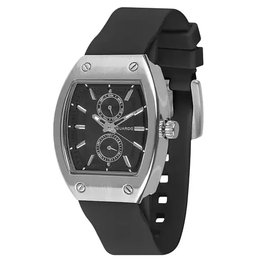 Жіночий годинник Guardo 012755-7