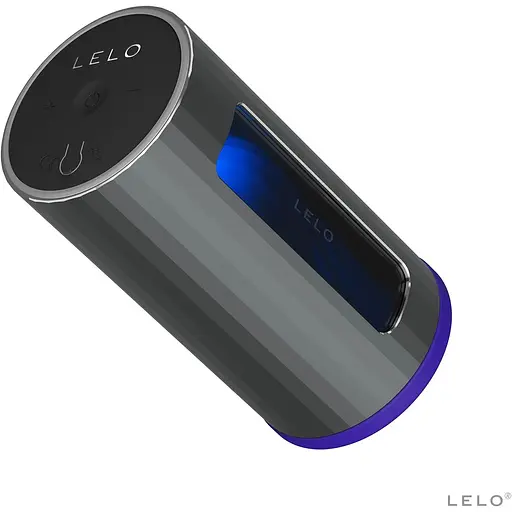 Смарт мастурбатор Lelo F1S V2 - фото 3