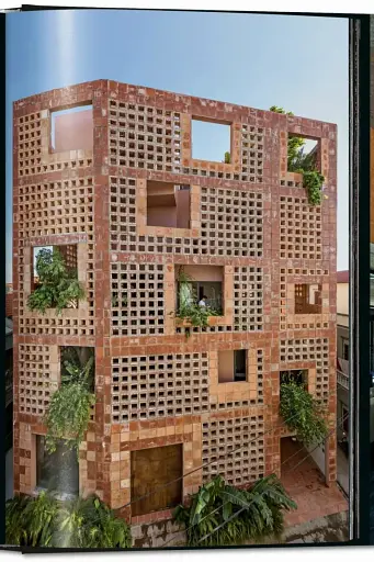 Homes for Our Time. Contemporary Houses around the World. Vol. 2 - фото 7