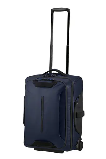 Сумка-Рюкзак На Колесах Samsonite ECODIVER BLUE 55x40x25 KH7*01012 - фото 3