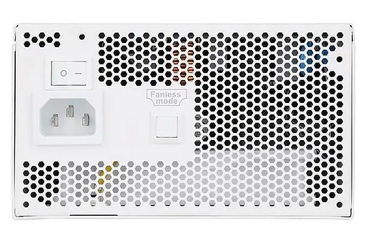 Блок живлення SAMA XF1000W 80 Plus GOLD (XF1000W240100732) Б/в - фото 5