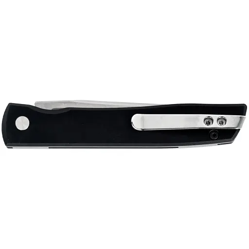 Нож Boker Urban Trapper Automatik NXT Black - фото 3