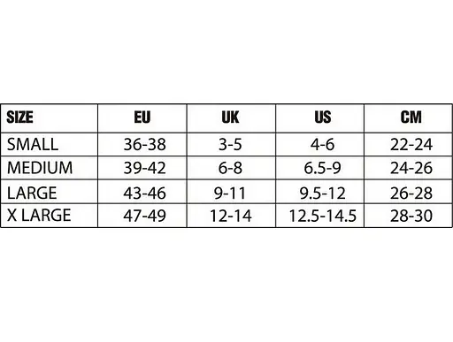 Водонепроникні шкарпетки Dexshell StormBLOK (Камуфляж) S (36-38) - фото 10