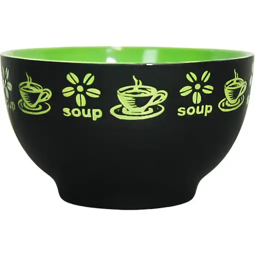 Бульйонниця Vittora Барви ночі VT-P-42140 650 мл в асортименті (134850) - фото 2