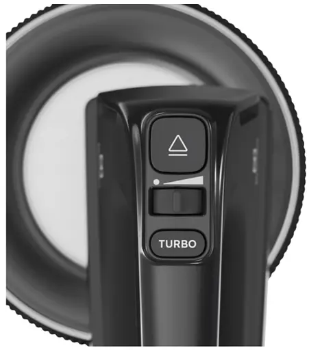 Стационарный миксер Electrolux ESM4B - фото 6