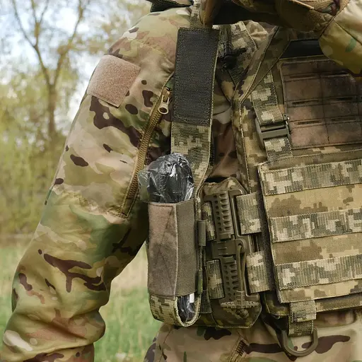 Підсумок Kiborg під турнікет Pixel (1000-k1991) - фото 9