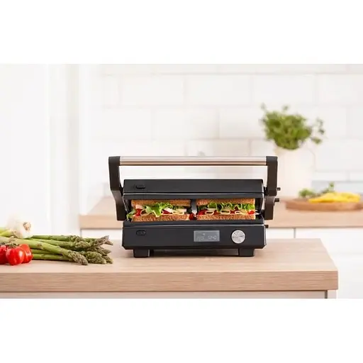 Гриль Gorenje GCG 2000 SD - фото 2