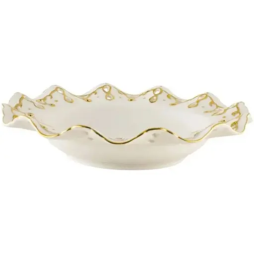 Столовый сервиз на 6 персон фарфор NP37SETTEA - фото 4