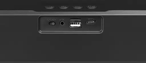 Акустика Defender SoundBar Z9 16Вт (65229) (7055873) - фото 3