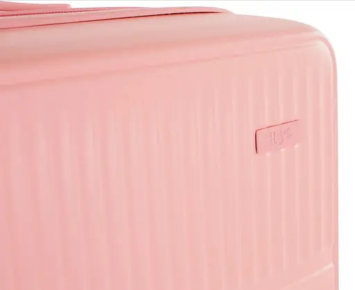Валіза Heys Pastel (L) Blush (10155-0127-30) - фото 9
