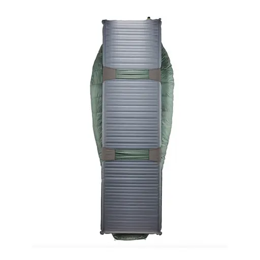 Спальник Therm-A-Rest Questar -18C Reg (1004-13159) - фото 5