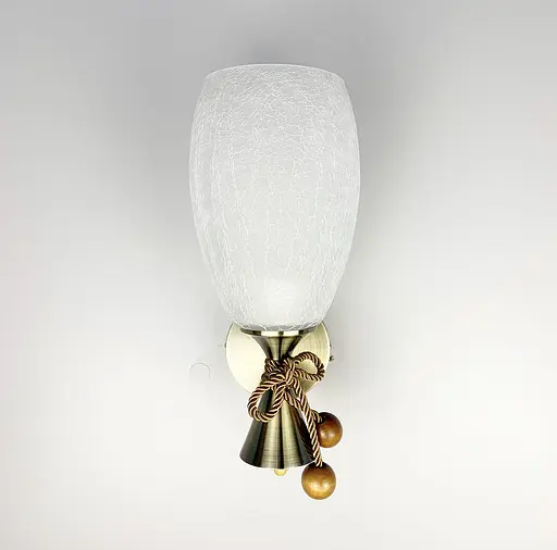 Настінний світильник з вимикачем Line F 11298/1W - фото 2