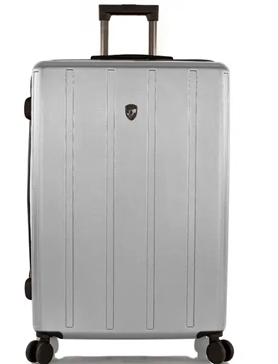 Валіза Heys SpinLite (L) Silver (10157-0002-30) 930205 - фото 2