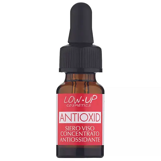Сироватка для обличчя Low Up Antioxid Serum антиоксидантна концентрат 7 мл