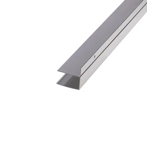 Душова кабіна Qtap Taurus CRM1011AC6 100x100 см, скло Clear 6 мм покриття CalcLess, без піддона, Хром, Універсальна, прозорий - фото 11