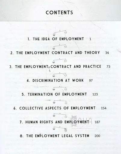 Great Debates.Employment Law - фото 2