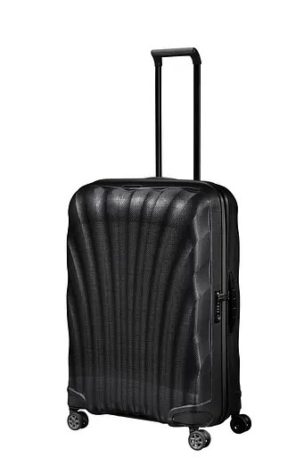 Валіза 75 См Samsonite C-LITE BLACK 75x51x31 CS2*09004 - фото 8