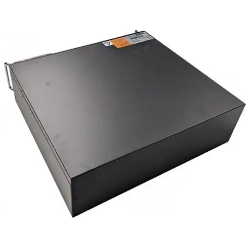 Аккумулятор Ritar LiFePO4 51,2V 100Ah 2560Wh (R-LFP51.2V100AH) - фото 4