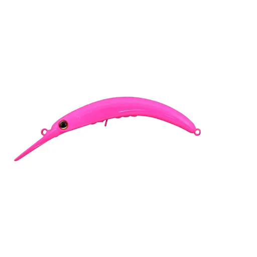 Воблер Jackall Pepino SR 56 мм 2,2 г Keiko Pink
