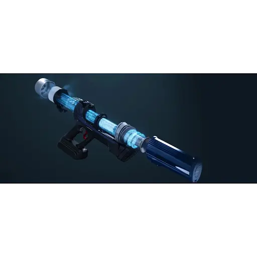 Пилосос Rowenta X-Force 9.6 Aqua Alnimal безпровідний 250 Вт чорно-синій (RH20C7WO) - фото 3