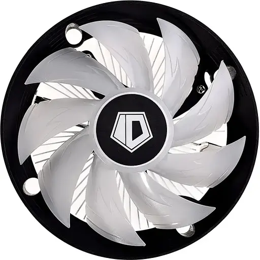 Кулер процессорный ID­ Cooling DK­03A RGB PWM - фото 3