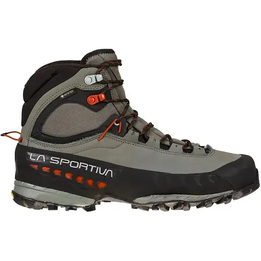 Ботинки LaSportiva TX5 Gtx 43 Saffron LaSportiva (1052-27I909313 43) - фото 3