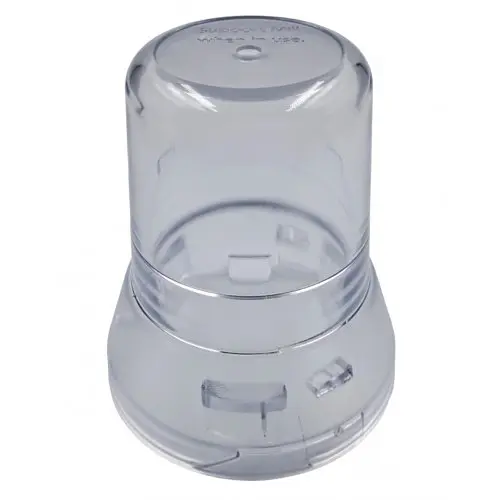 Кришка кавомолки блендера Panasonic X0203-310 до MX-151